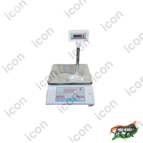 icon Tabletop Weighing Scales