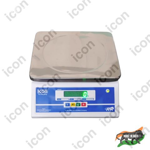 icon Tabletop Weighing Scales