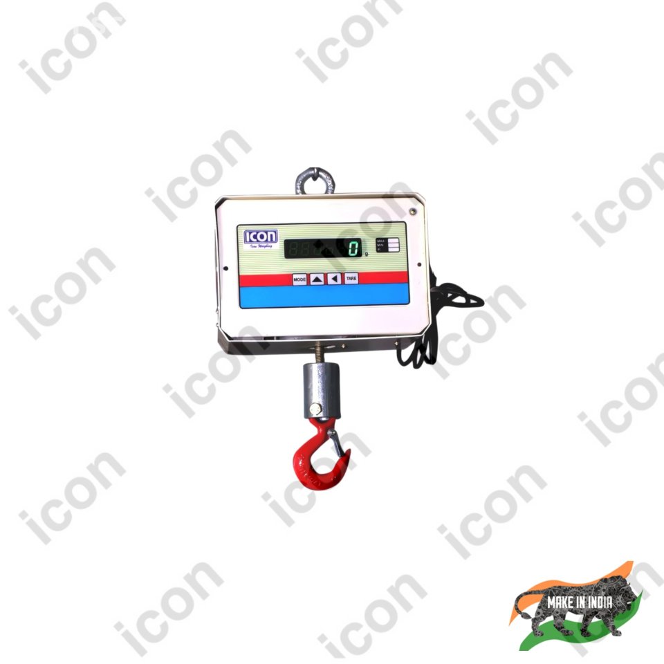 icon Crane Weighing Scale